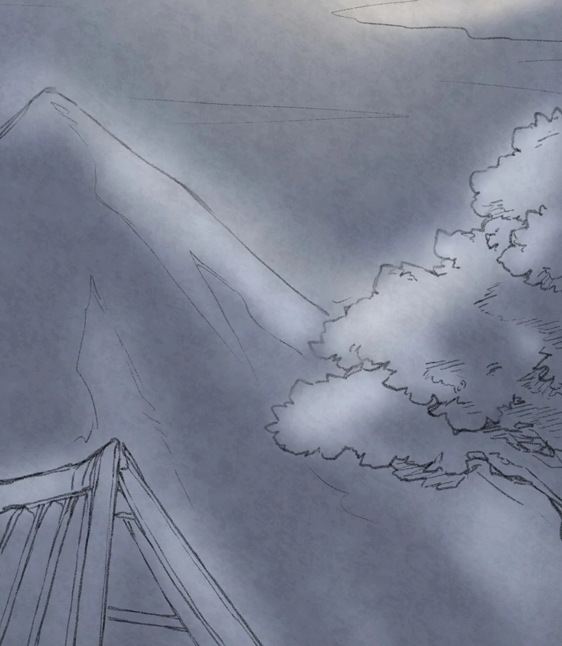 The Fox Who Stole My Heart Chapter 16 - Page 3