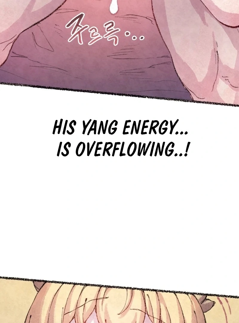 The Fox Who Stole My Heart Chapter 16 - Page 22