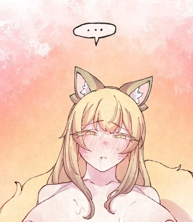 The Fox Who Stole My Heart Chapter 16 - Page 24
