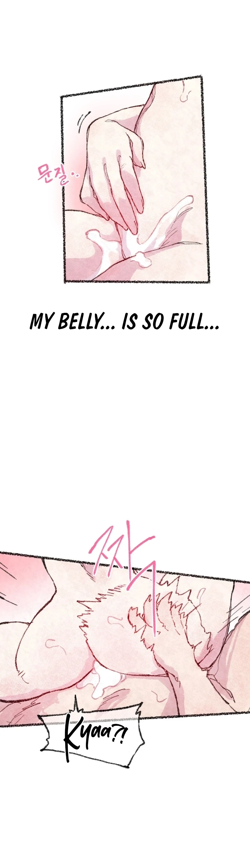 The Fox Who Stole My Heart Chapter 16 - Page 26