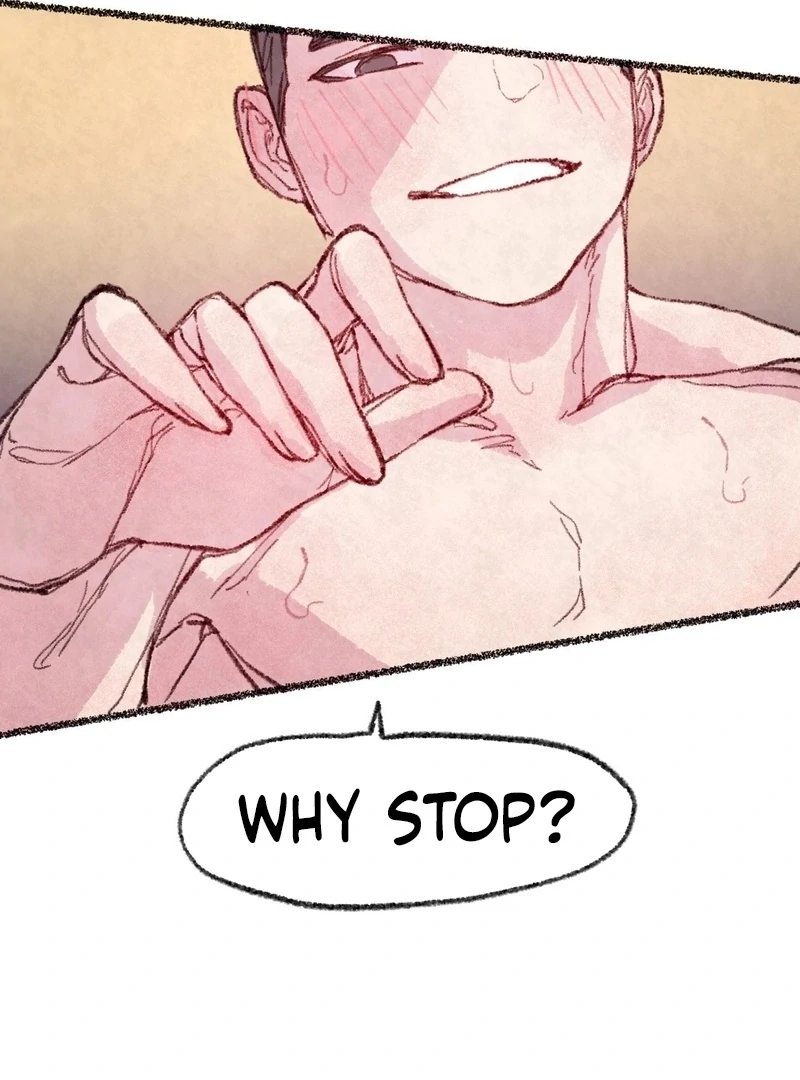 The Fox Who Stole My Heart Chapter 16 - Page 28