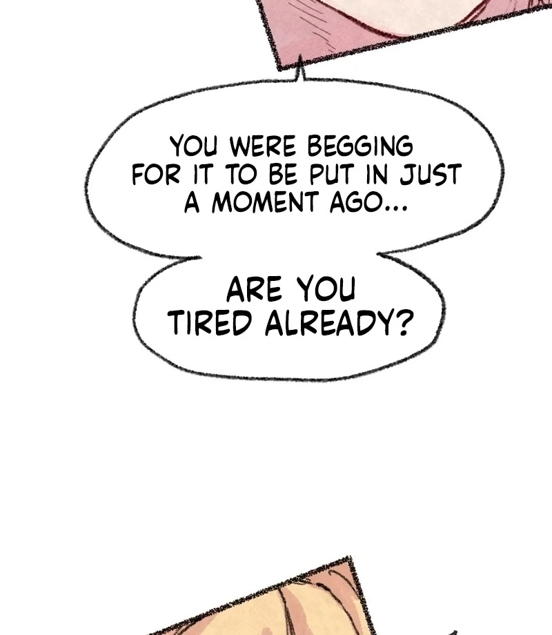 The Fox Who Stole My Heart Chapter 16 - Page 30