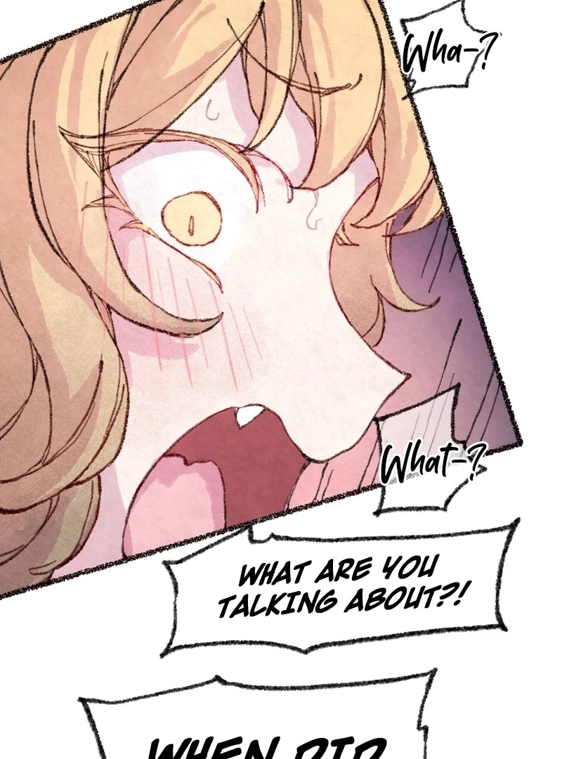 The Fox Who Stole My Heart Chapter 16 - Page 31