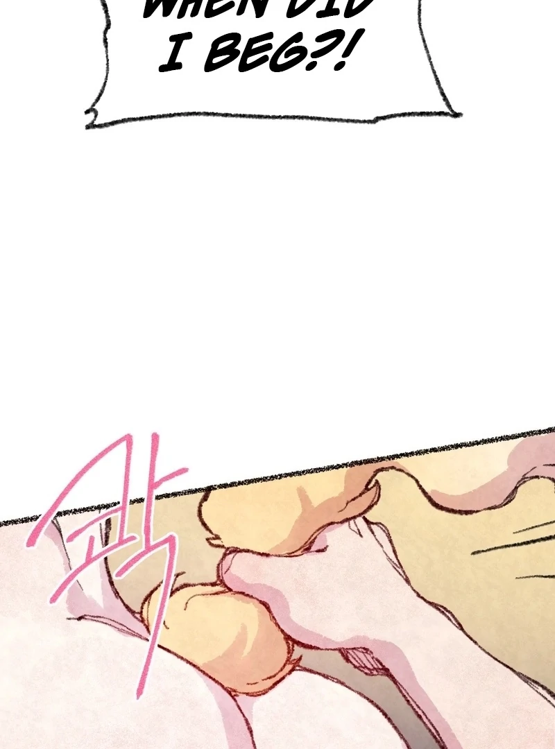 The Fox Who Stole My Heart Chapter 16 - Page 32