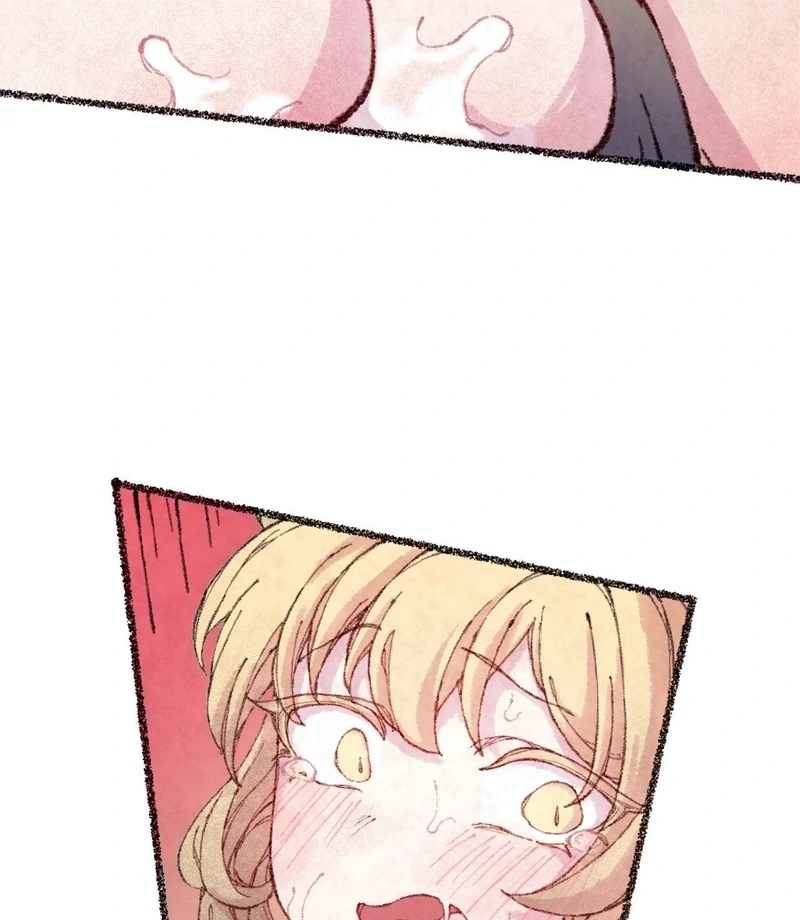 The Fox Who Stole My Heart Chapter 16 - Page 33