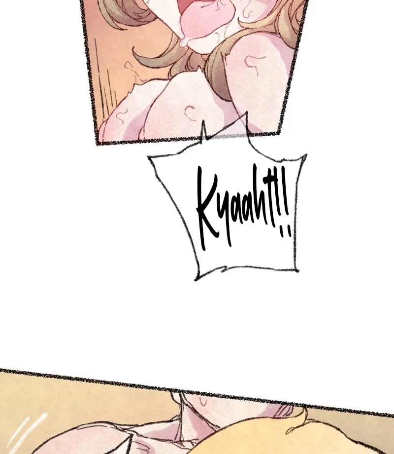 The Fox Who Stole My Heart Chapter 16 - Page 34