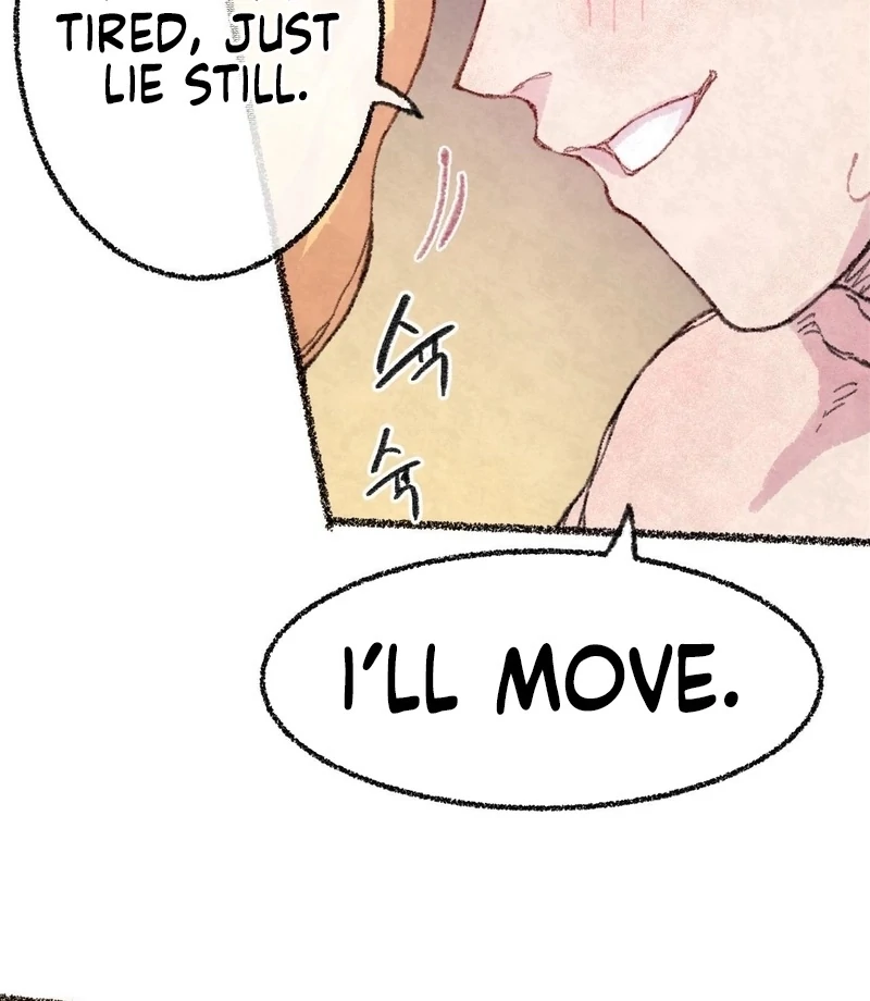 The Fox Who Stole My Heart Chapter 16 - Page 37