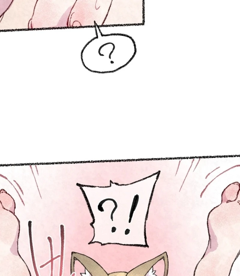 The Fox Who Stole My Heart Chapter 16 - Page 46