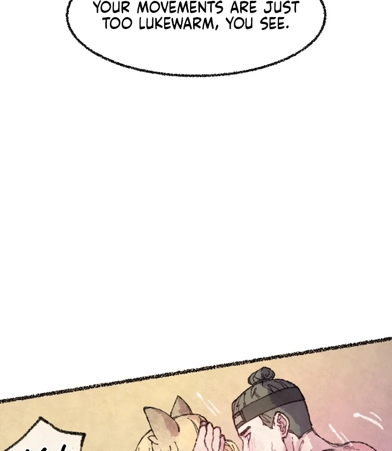 The Fox Who Stole My Heart Chapter 16 - Page 51