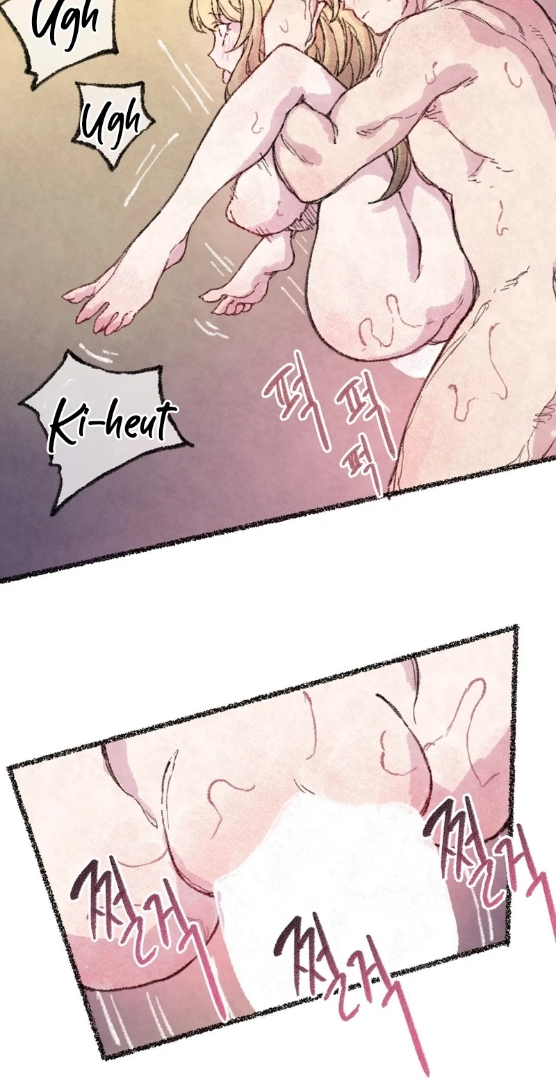 The Fox Who Stole My Heart Chapter 16 - Page 52