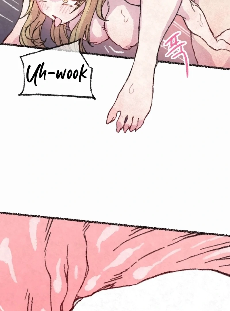 The Fox Who Stole My Heart Chapter 16 - Page 54
