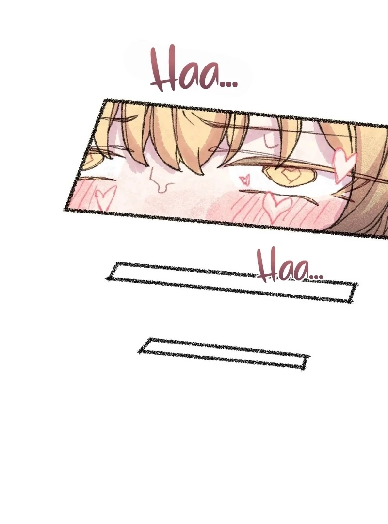 The Fox Who Stole My Heart Chapter 16 - Page 58
