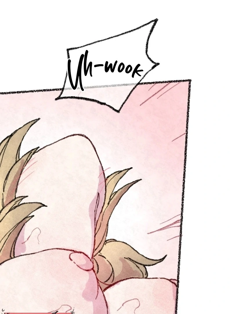 The Fox Who Stole My Heart Chapter 16 - Page 67