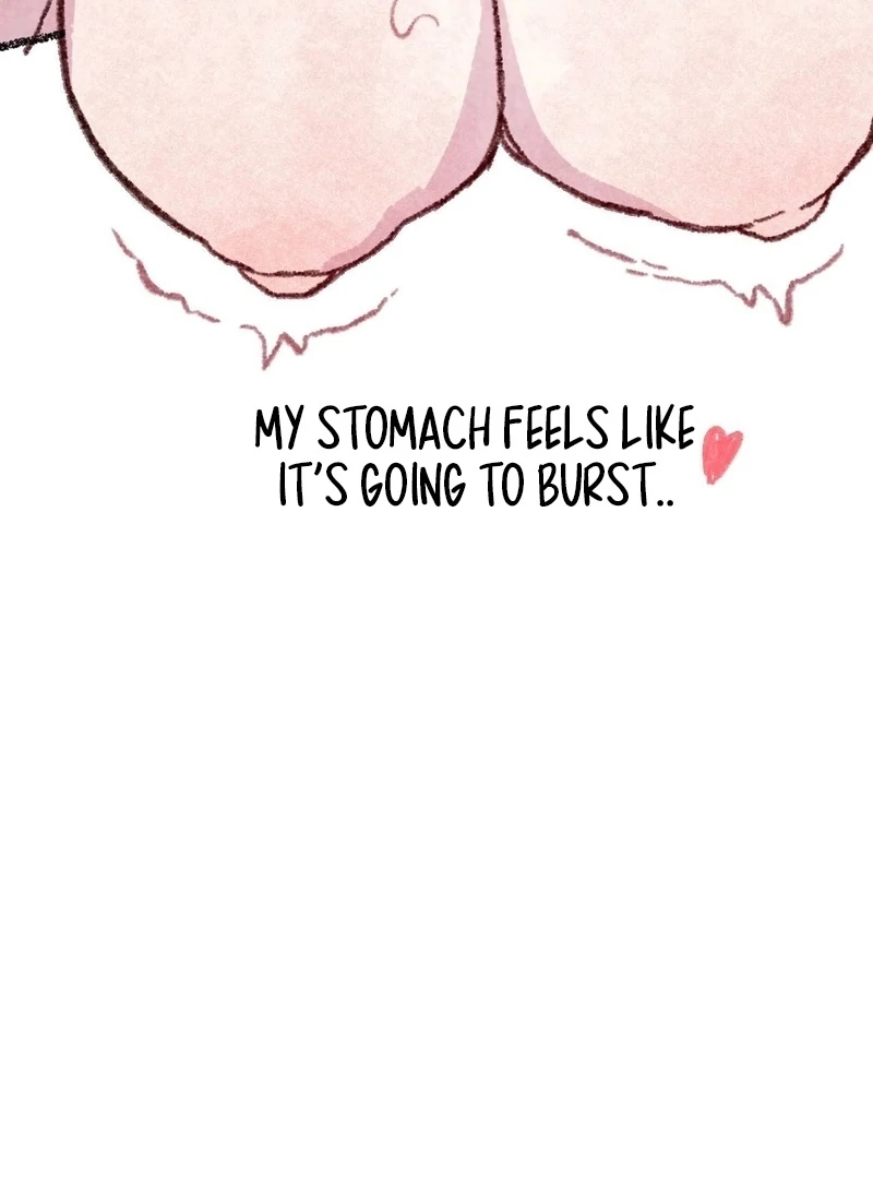 The Fox Who Stole My Heart Chapter 16 - Page 70