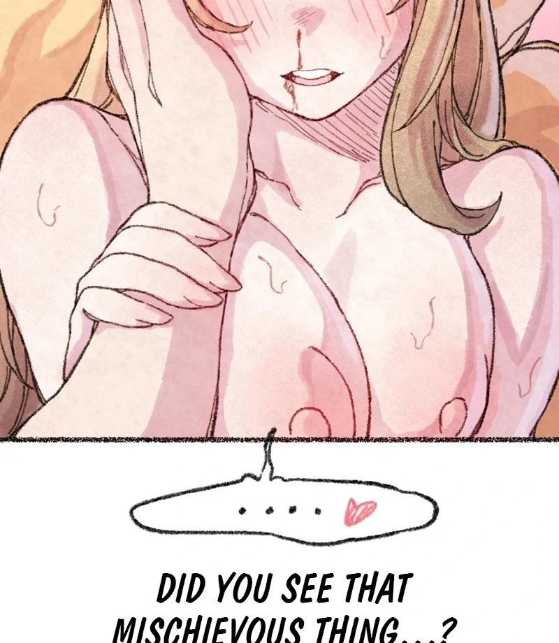 The Fox Who Stole My Heart Chapter 16 - Page 77
