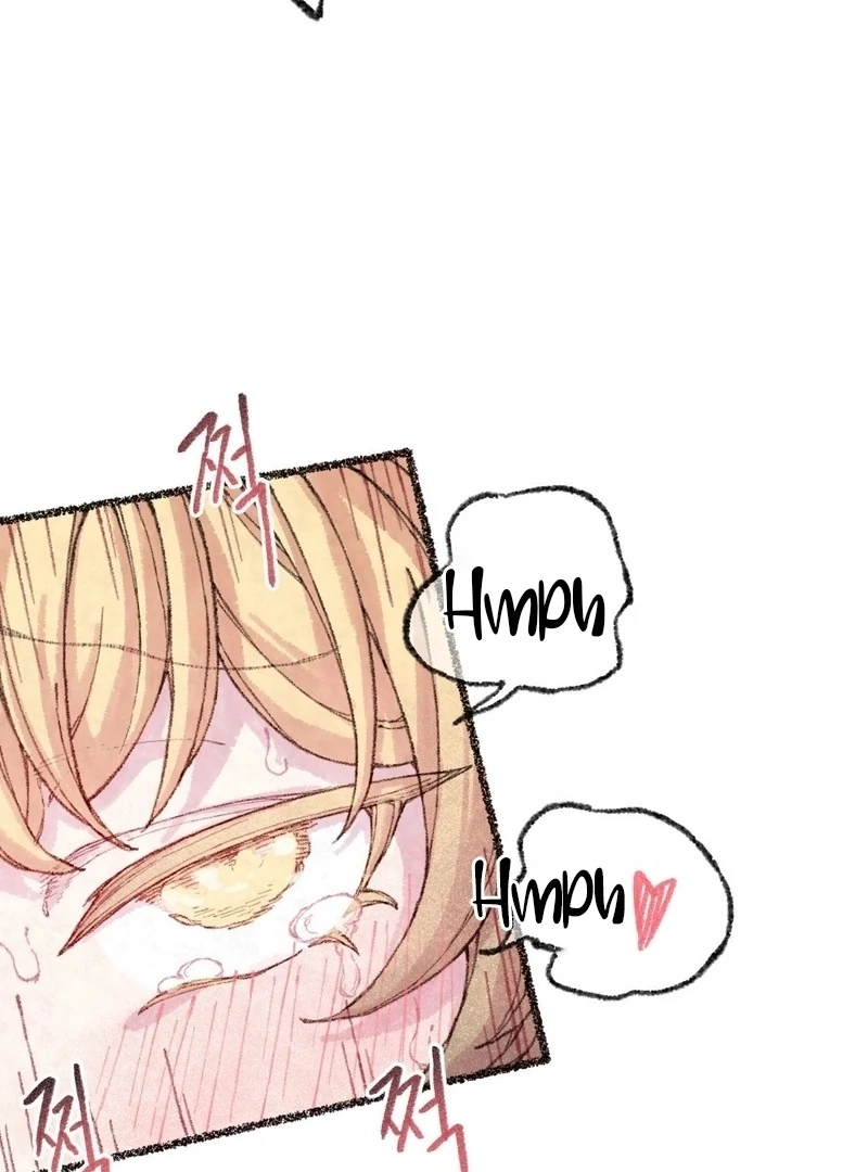 The Fox Who Stole My Heart Chapter 16 - Page 10