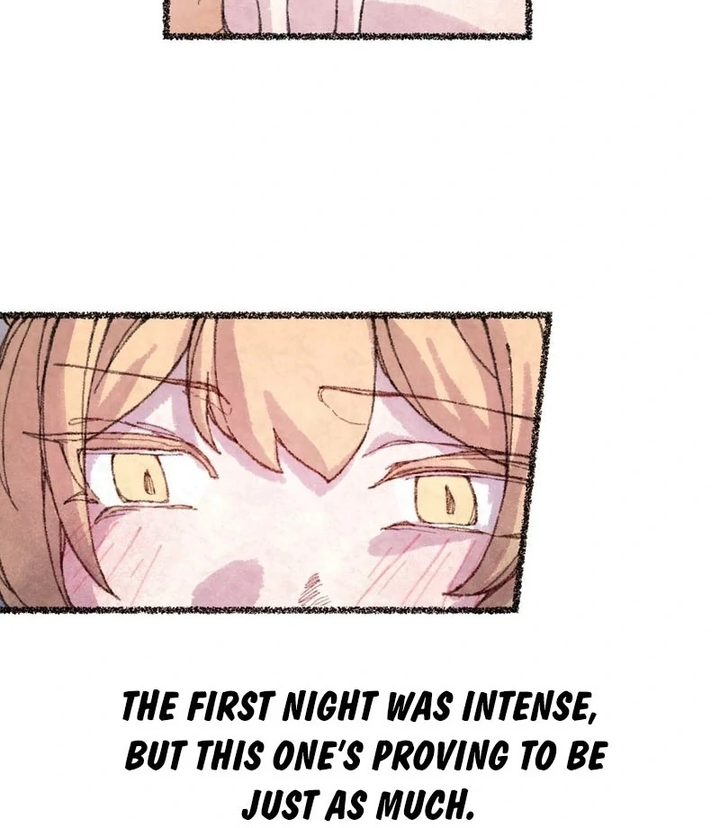 The Fox Who Stole My Heart Chapter 17 - Page 11