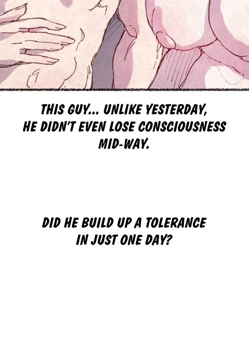 The Fox Who Stole My Heart Chapter 17 - Page 15