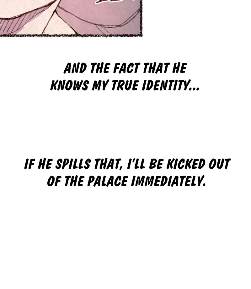 The Fox Who Stole My Heart Chapter 17 - Page 17