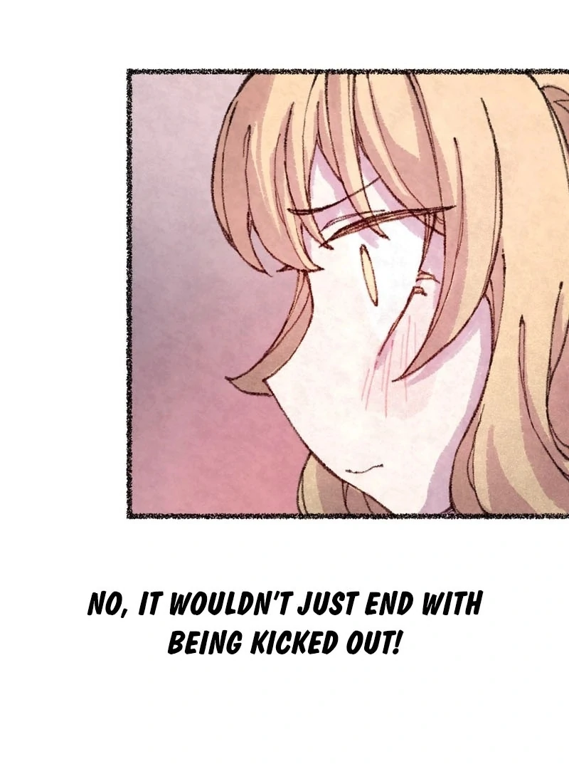 The Fox Who Stole My Heart Chapter 17 - Page 18