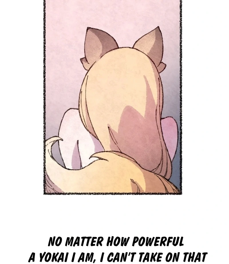 The Fox Who Stole My Heart Chapter 17 - Page 21