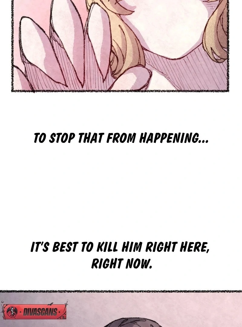 The Fox Who Stole My Heart Chapter 17 - Page 23
