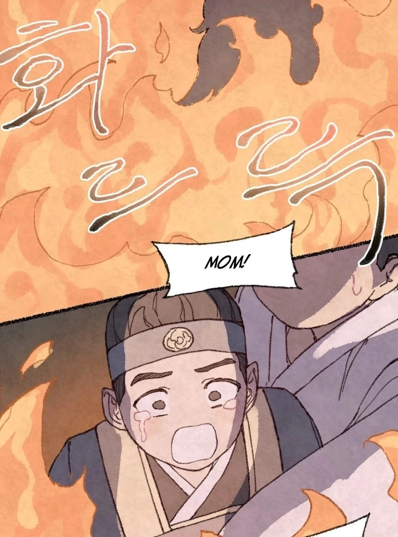 The Fox Who Stole My Heart Chapter 17 - Page 36