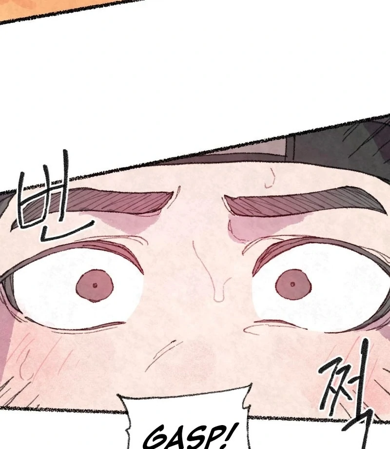 The Fox Who Stole My Heart Chapter 17 - Page 38