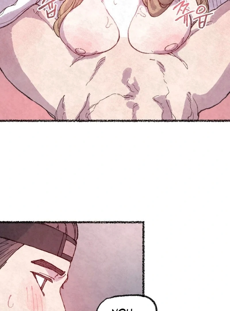 The Fox Who Stole My Heart Chapter 17 - Page 41