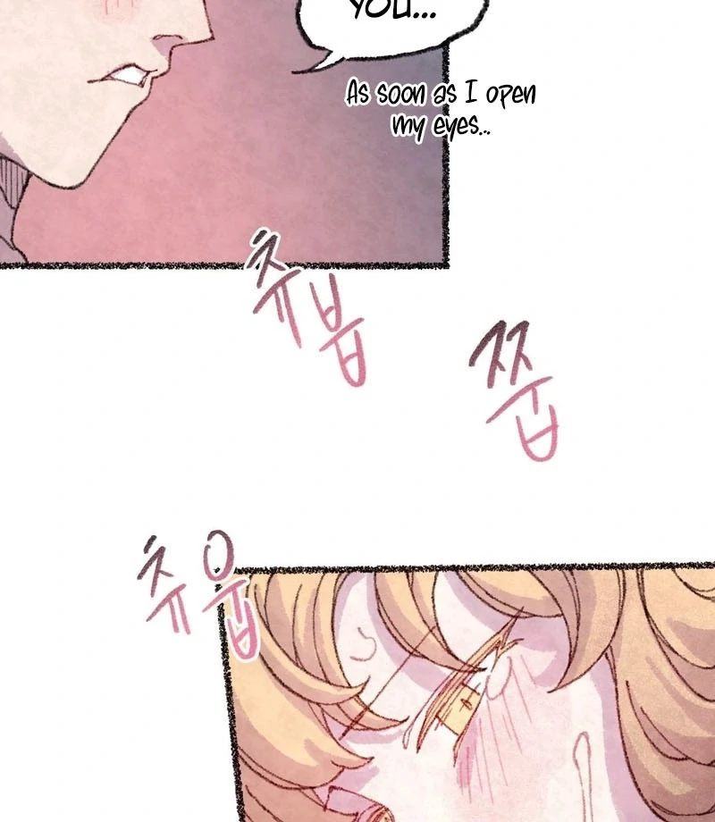 The Fox Who Stole My Heart Chapter 17 - Page 42