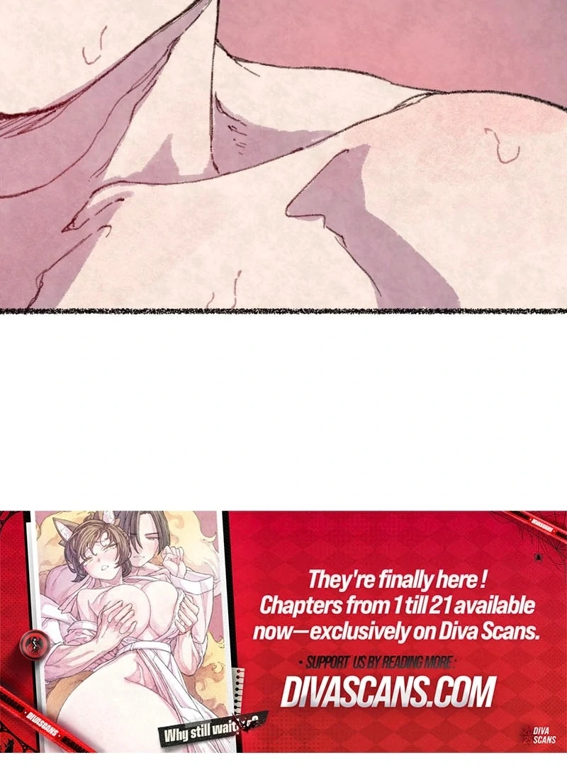The Fox Who Stole My Heart Chapter 17 - Page 45