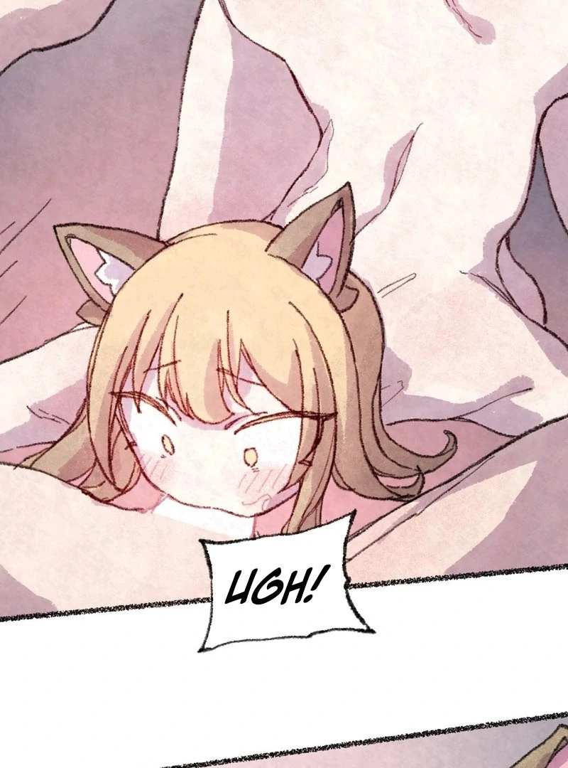The Fox Who Stole My Heart Chapter 17 - Page 48