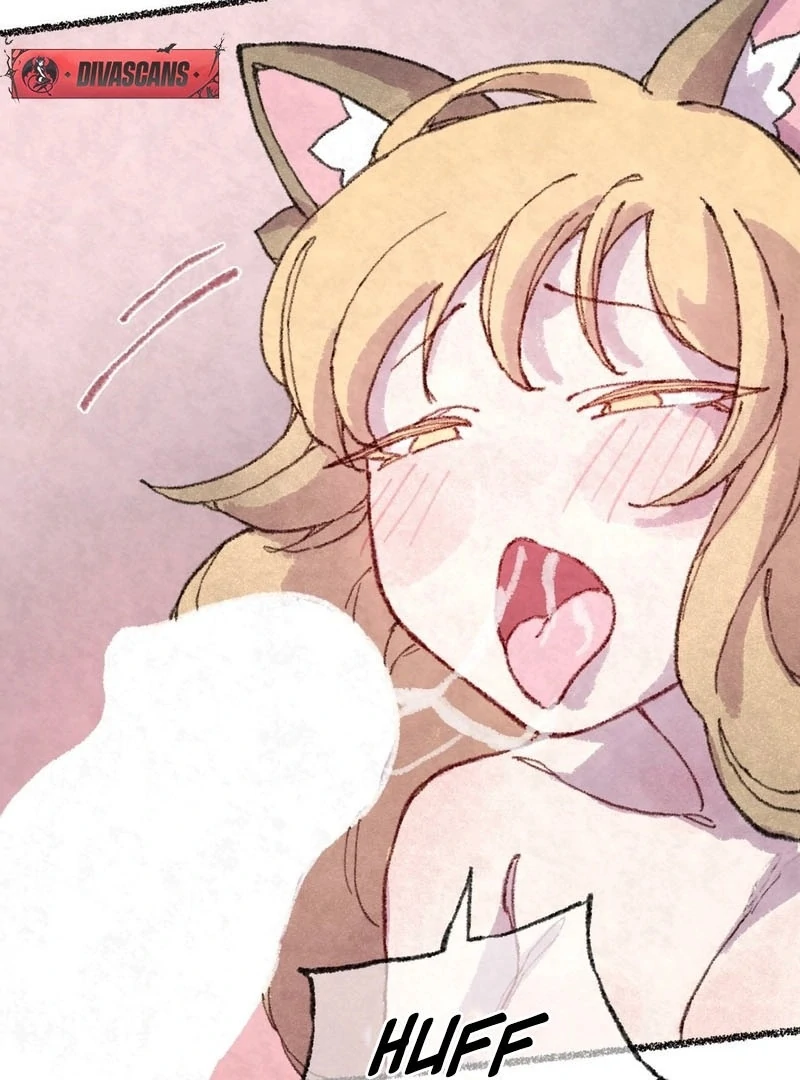 The Fox Who Stole My Heart Chapter 17 - Page 49