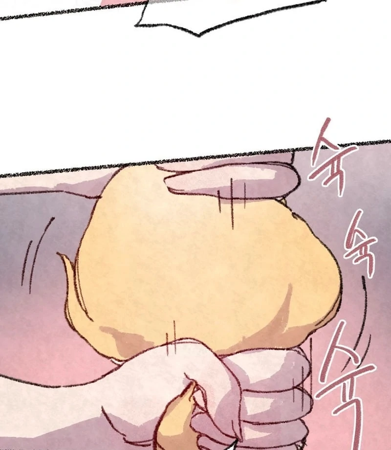 The Fox Who Stole My Heart Chapter 17 - Page 50