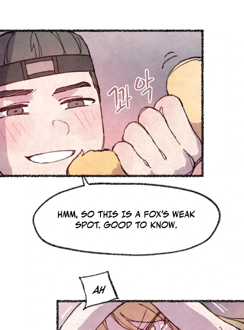 The Fox Who Stole My Heart Chapter 17 - Page 53