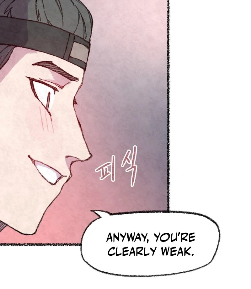 The Fox Who Stole My Heart Chapter 17 - Page 55