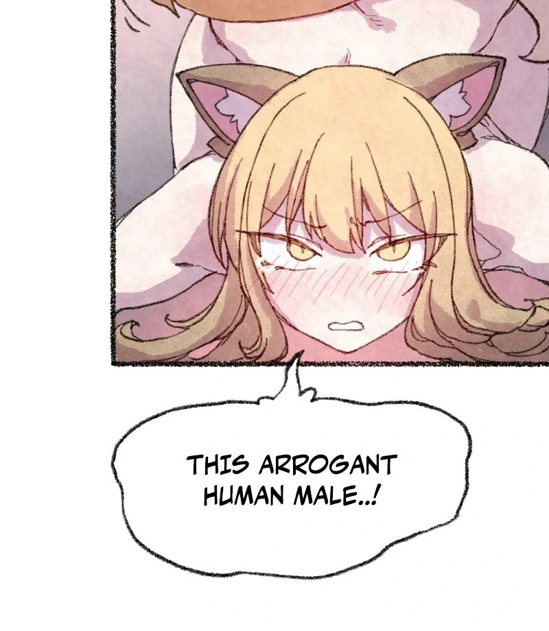 The Fox Who Stole My Heart Chapter 17 - Page 59