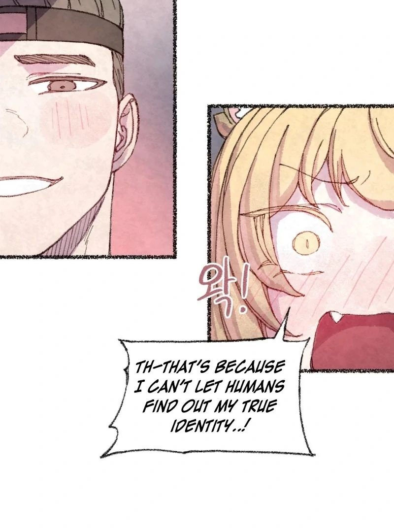 The Fox Who Stole My Heart Chapter 17 - Page 61