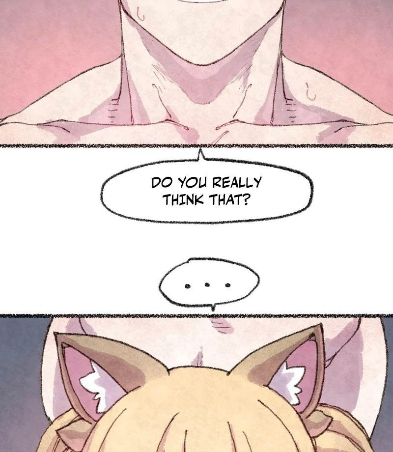 The Fox Who Stole My Heart Chapter 17 - Page 64