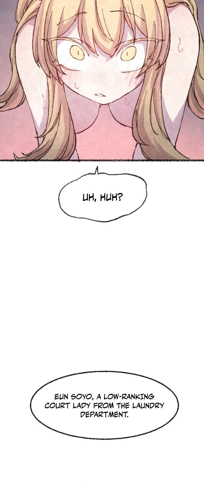 The Fox Who Stole My Heart Chapter 17 - Page 65