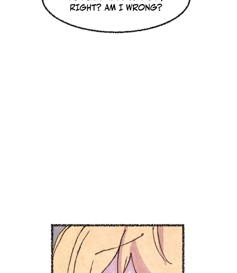 The Fox Who Stole My Heart Chapter 17 - Page 68