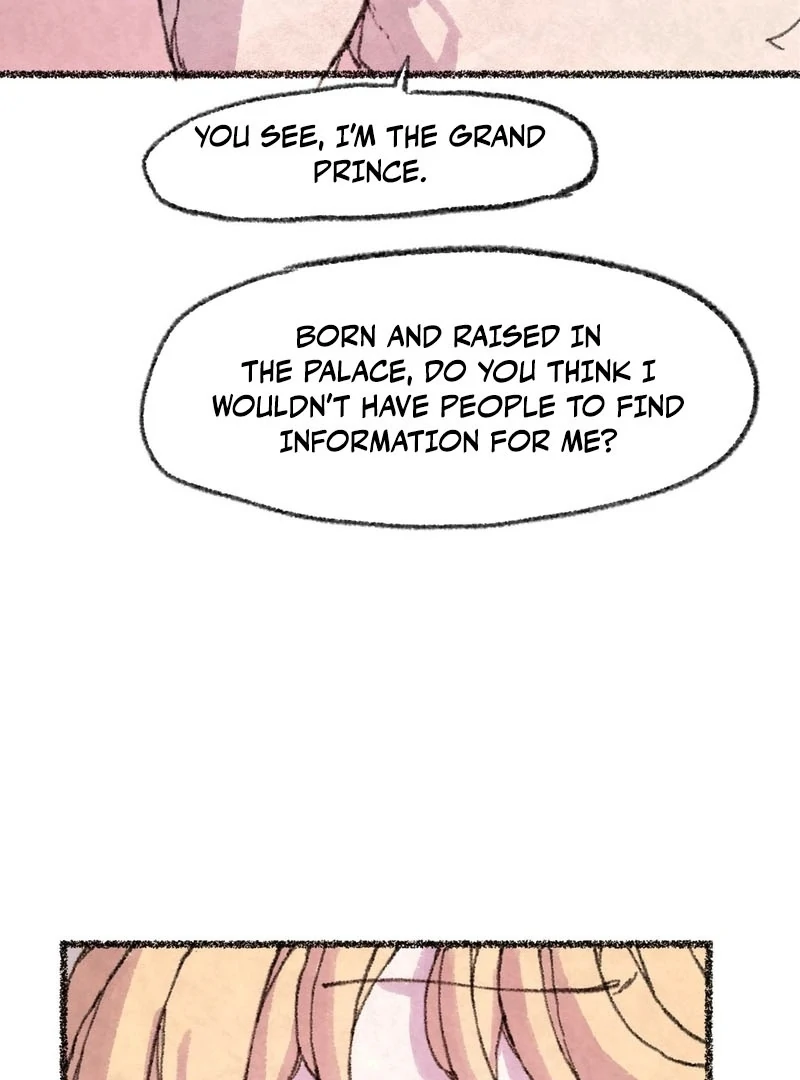 The Fox Who Stole My Heart Chapter 17 - Page 71