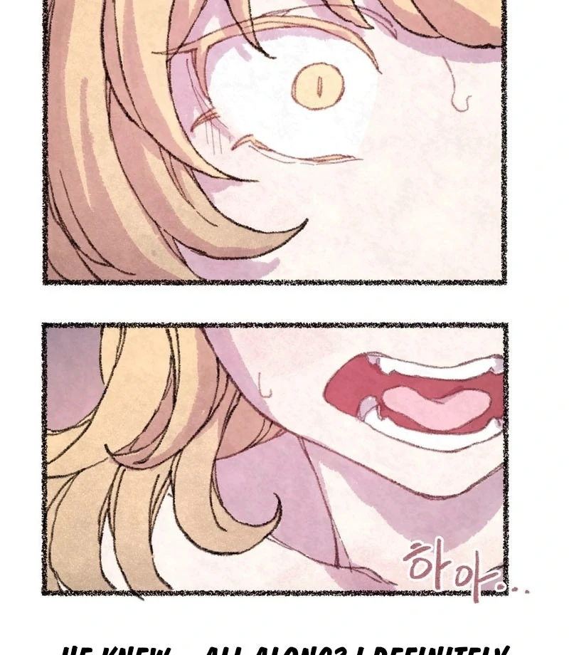 The Fox Who Stole My Heart Chapter 17 - Page 72