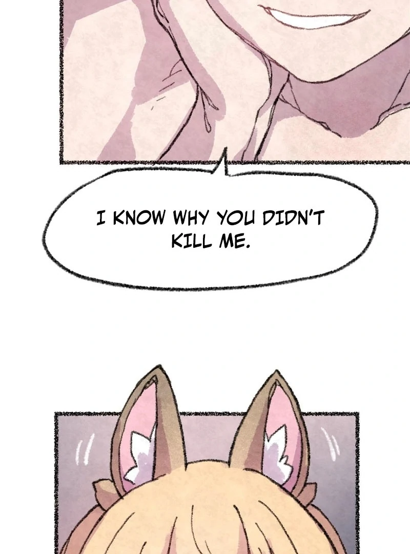 The Fox Who Stole My Heart Chapter 17 - Page 74