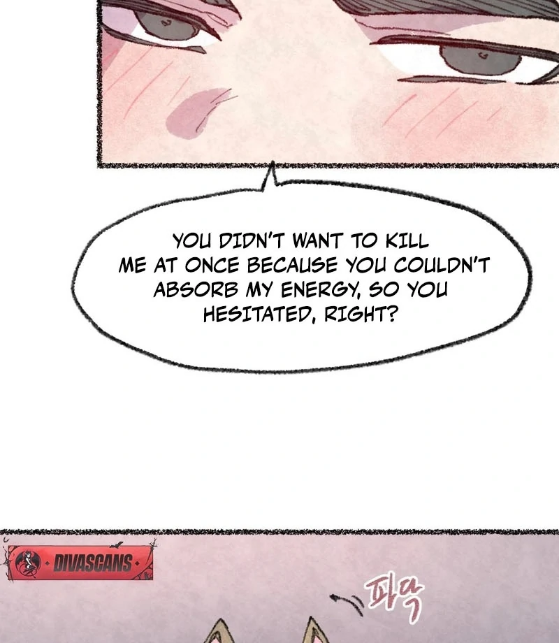 The Fox Who Stole My Heart Chapter 17 - Page 76