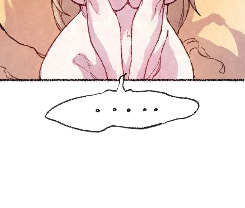 The Fox Who Stole My Heart Chapter 17 - Page 78