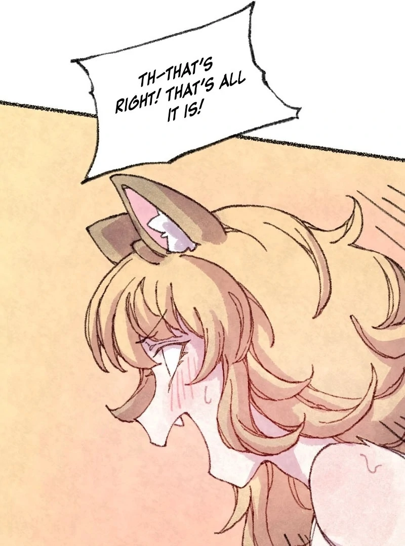 The Fox Who Stole My Heart Chapter 17 - Page 79