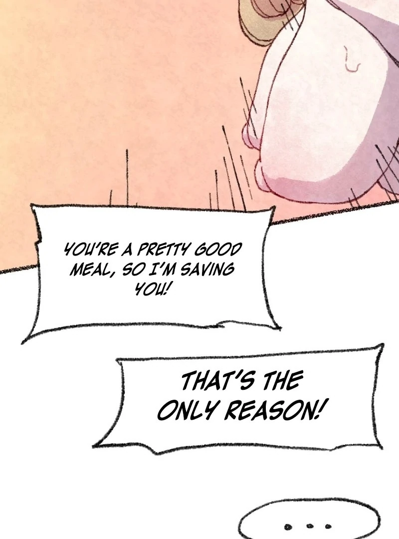 The Fox Who Stole My Heart Chapter 17 - Page 80