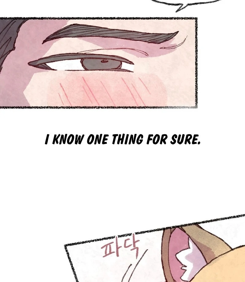 The Fox Who Stole My Heart Chapter 17 - Page 81