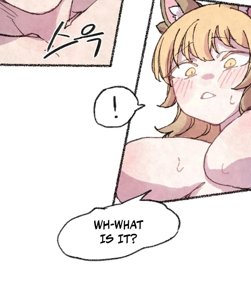 The Fox Who Stole My Heart Chapter 17 - Page 86